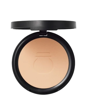 Nilens Jord Micellar Foundation Compact Kompakt Foundation · 9 g · Nude