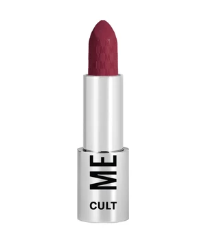 MESAUDA BEAUTY Cult Creamy Lippenstift · 3.5 g · Dunkelrot