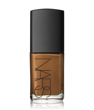NARS Sheer Glow Flüssige Foundation · 30 ml