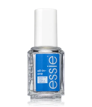 essie All in One Nagelunter- und Nagelüberlack · 13.5 ml