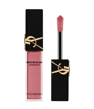 Yves Saint Laurent Make Me Blush Liquid Blush Cremerouge · 15 ml · Braun