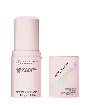wet n wild Impossible Primer · 14 g · Creme