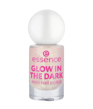 essence Mini Nail Polish Nagellack · 5 ml · Nude