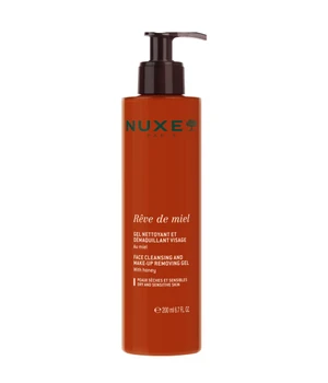 NUXE Rêve de Miel Make-Up Entferner Waschgel Make-up Entferner · 200 ml