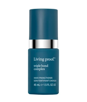 Living Proof Triple Bond Complex Leave-in-Treatment · 45 ml