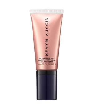 Kevyn Aucoin Glass Glow Face and Body Gloss Highlighter · 30 ml · Nude
