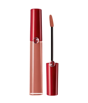 Giorgio Armani Lip Maestro Liquid Lipstick · 6.5 ml · Hellbraun