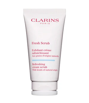 CLARINS Fresh Scrub Gesichtspeeling · 50 ml