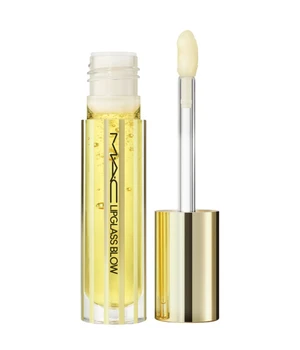 MAC LIPGLASS BLOW Lippenöl · 5 ml · Gelb