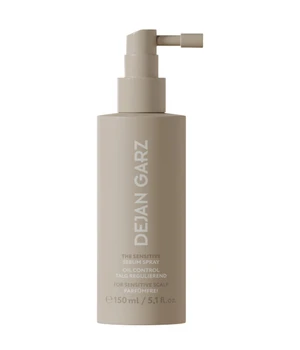DEJAN GARZ Sensitive Sebum Spray Ansatzspray · 150 ml