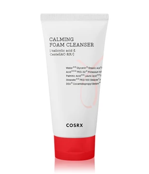 Cosrx Calming Foam Cleanser Reinigungsschaum · 150 ml