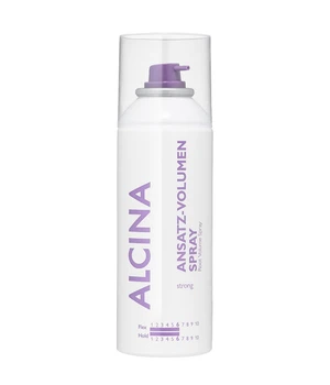 ALCINA Strong Ansatz-Volumen-Spray Aerosol Ansatzspray · 200 ml