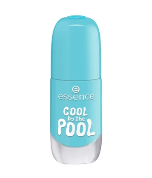 essence gel nail polish Nagellack · 8 ml · Grau