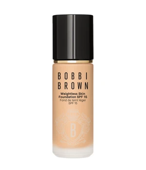 Bobbi Brown Weightless Skin Foundation Flüssige Foundation · 30 ml · Nude