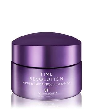 MISSHA Time Revolution Night Repair Probio Ampoule Gesichtscreme · 50 ml