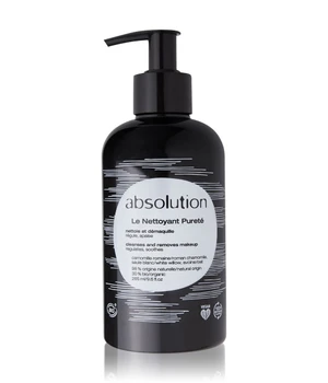 absolution Le Nettoyant Pureté Reinigungsgel · 285 ml