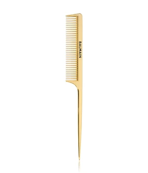 Balmain Hair Couture Golden Tail Comb Stielkamm · 1 Stk