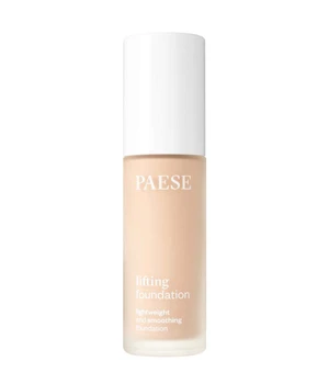 Paese Cosmetics Lifting Foundation Creme Foundation · 30 ml · Nude
