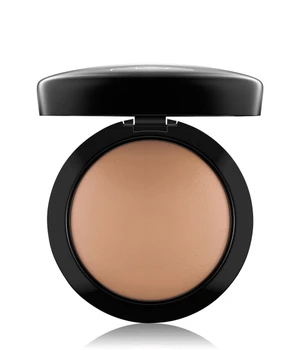 MAC Mineralize Skinfinish Natural Kompaktpuder · 10 g · Hellbraun