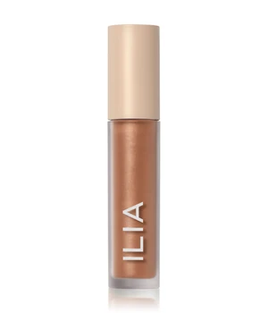 ILIA Beauty Liquid Powder Chromatic Eye Tint Lidschatten · 3.5 ml · Hellbraun