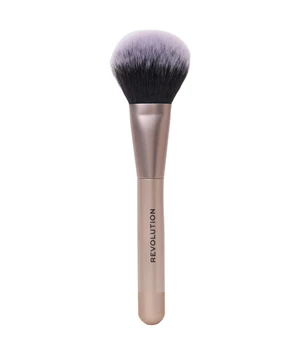 REVOLUTION Bake It Easy Powder Brush Puderpinsel · 1 Stk