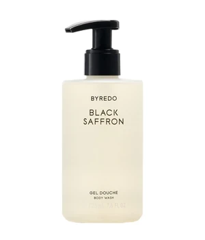 BYREDO Black Saffron Body Wash Bodylotion · 225 ml