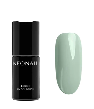 NÉONAIL UV Nagellack Gel Nagellack · 7 ml · Grau