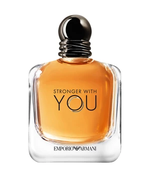 Giorgio Armani Emporio Armani Stronger with You Eau de Toilette · 150 ml