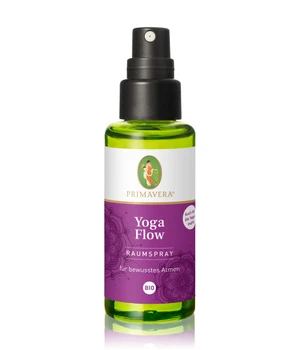 Primavera Yogaflow Raumspray Bio Raumspray · 50 ml