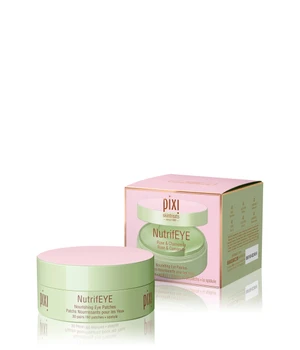 Pixi Skintreats NutrifEYE Rose & Chamomile Augenpads · 60 Stk