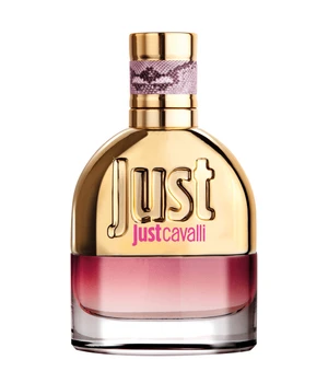 Roberto Cavalli Just Cavalli for Her Eau de Toilette · 30 ml