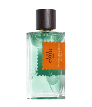 Goldfield & Banks Blue Cypress Parfum · 100 ml