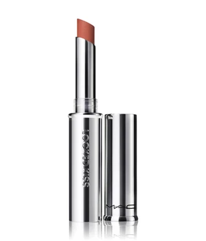 MAC Locked Kiss Lipstick Lippenstift · 1.8 g · Braun
