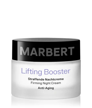 Marbert Lifting Booster Nachtcreme · 50 ml