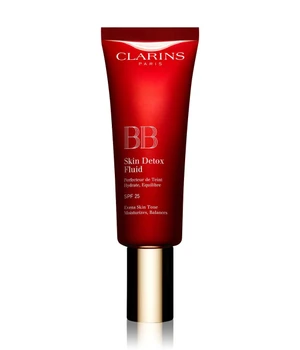 CLARINS BB Skin Detox Fluid SPF 25 BB Cream · 45 ml · Rosa