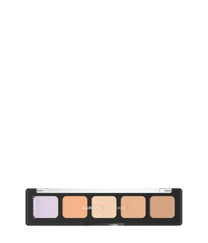 CATRICE Allround Concealer Concealer Palette · 6 g