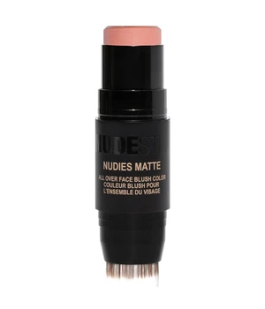 NUDESTIX Nudies Matte Blush Stick Rouge · 7 g · Rosa