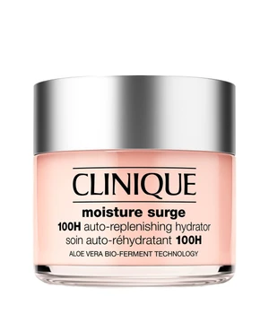 CLINIQUE Moisture Surge 100H Auto Replenishing Hydrator Gesichtscreme · 125 ml