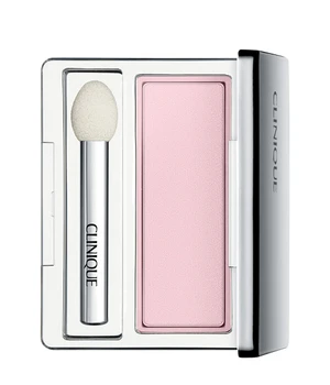 CLINIQUE All About Shadow Super Shimmer Lidschatten · 2.2 g · Creme