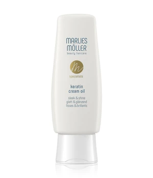Marlies Möller Specialists Keratin Cream Oil Haaröl · 100 ml