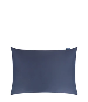 Dore & Rose Cooling Pillowcase 60x70 Navy Blue Kissen · 1 Stk