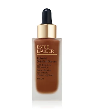 ESTÉE LAUDER Futurist Skintint Serum Foundation Flüssige Foundation · 30 ml · Braun