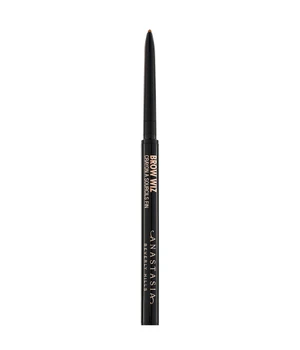 ANASTASIA Beverly Hills Brow Wiz Deluxe Augenbrauenstift · 0.04 g · Braun