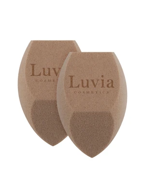 Luvia Diamond Make-up Sponge Set Elegance Make-Up Schwamm · 1 Stk