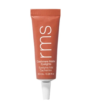 rms beauty Cashmere Matte Eyelights Lidschatten · 8.5 ml · Hellbraun