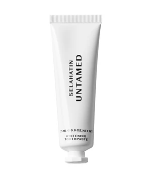 Selahatin Whitening Toothpaste Untamed Zahnpasta · 25 ml