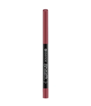 essence 8h matte comfort lipliner Lipliner · 0.3 g · Braun