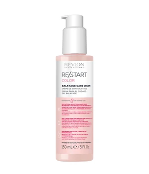 Revlon Professional Restart / COLOR Balayage Care Cream Vegane Leave-In Pflege Leave-in-Treatment · 150 ml