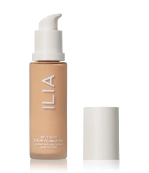 ILIA Beauty True Skin Serum Flüssige Foundation · 30 ml · Nude