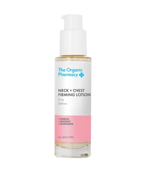 The Organic Pharmacy Neck & Chest Firming Lotion Bodylotion · 50 ml